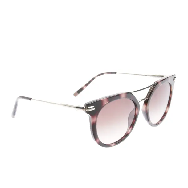 Sonnenbrille in Mehrfarbig, Kunststoff / Metall, Calvin Klein