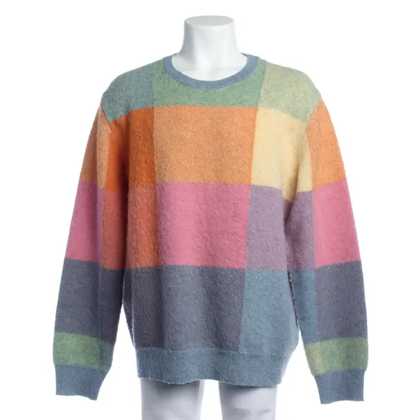 Jumper in Multicolored, Wool, Polo Ralph Lauren