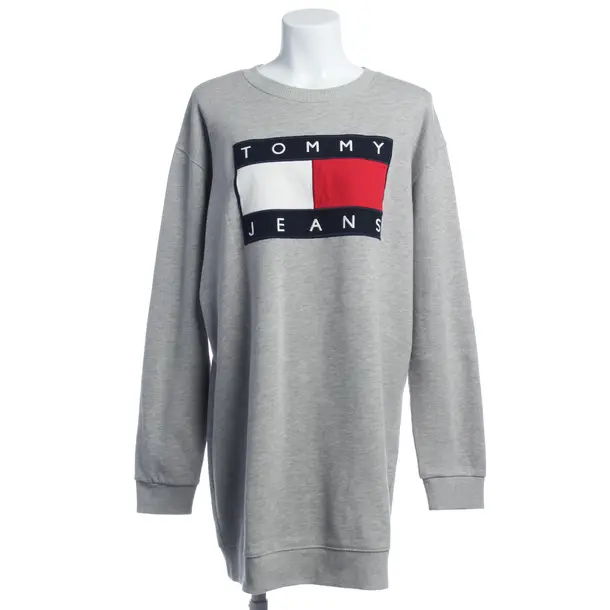 Dress in Multicolored, Cotton, Tommy Jeans