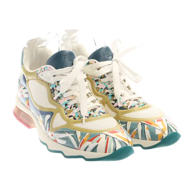 Sneaker in Mehrfarbig, , Fendi