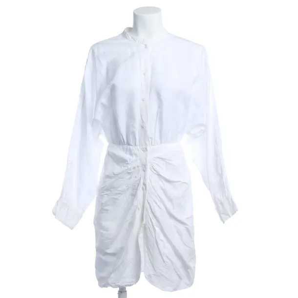 Kleid in Weiß, Lyocell, Dorothee Schumacher