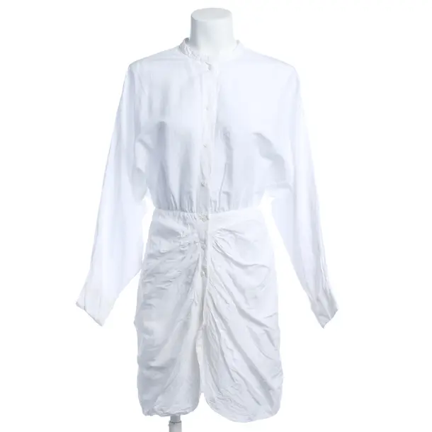 Kleid in Weiß, Lyocell, Dorothee Schumacher