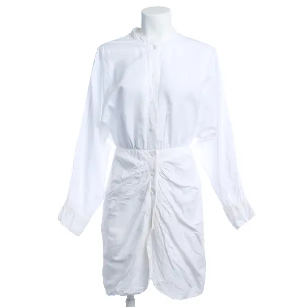 Kleid in Weiß, Lyocell, Dorothee Schumacher