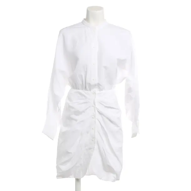 Kleid, in Weiß, Lyocell, Dorothee Schumacher