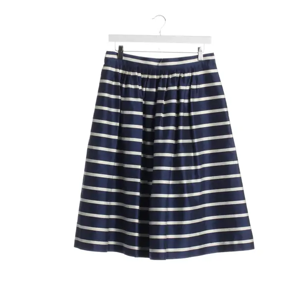 Rock in Blau, Baumwolle, Polo Ralph Lauren
