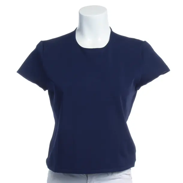 Shirt in Blue, Viscose, Polo Ralph Lauren