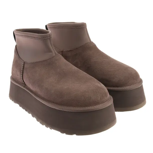 Ankle Boots in Gray, , UGG Australia