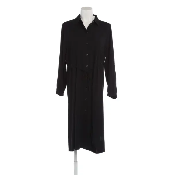 Kleid in Schwarz, Polyester, Marc Cain Sports