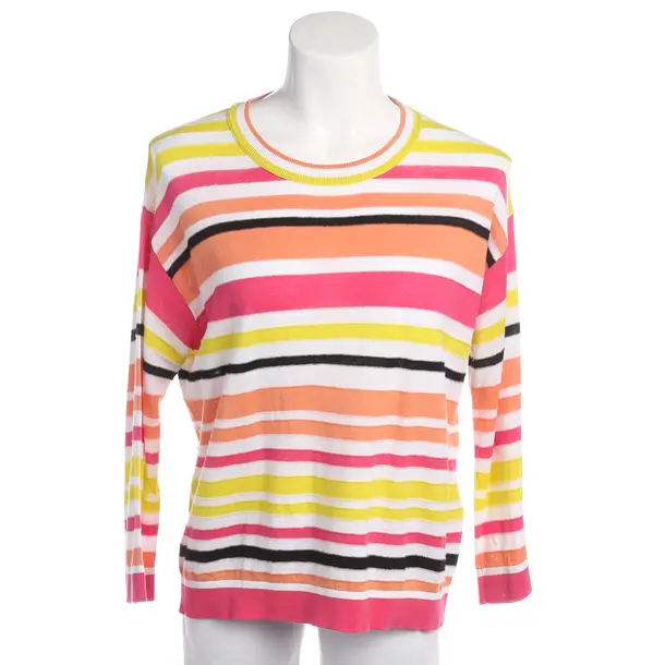 Jumper in Multicolored, Linen, Marc Cain Sports