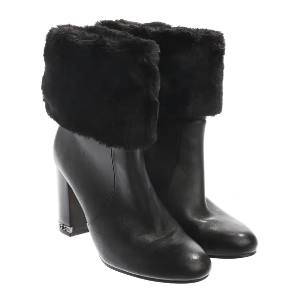 Ankle Boots in Black, , Michael Kors
