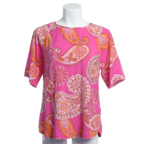 Blouse in Multicolored, Viscose, Lieblingsstück