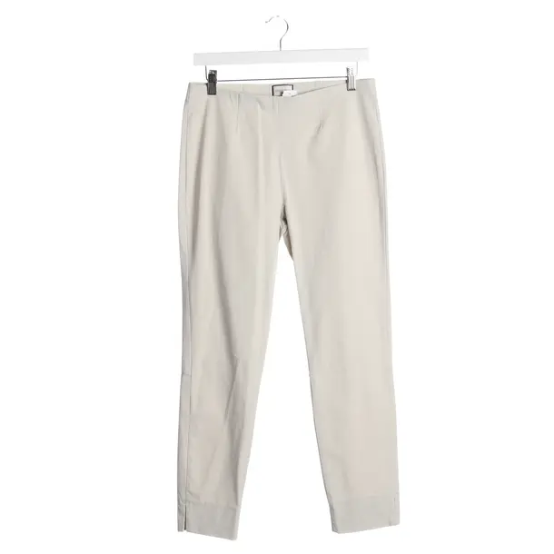 Pants in White, Polyamide, Seductive
