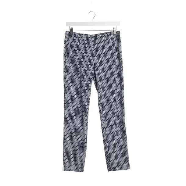 Hose in Blau, Polyester, Seductive