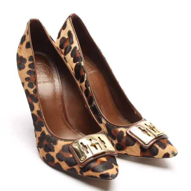 Pumps in Mehrfarbig, , Tory Burch
