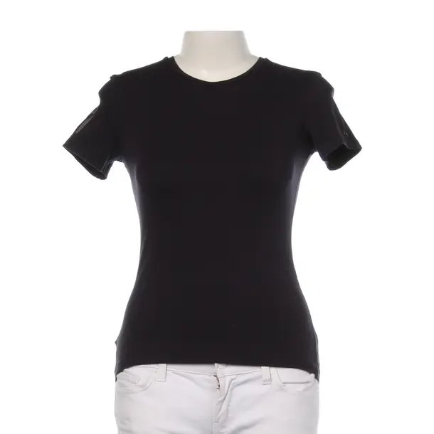 Shirt in Blue, Cotton, Strenesse