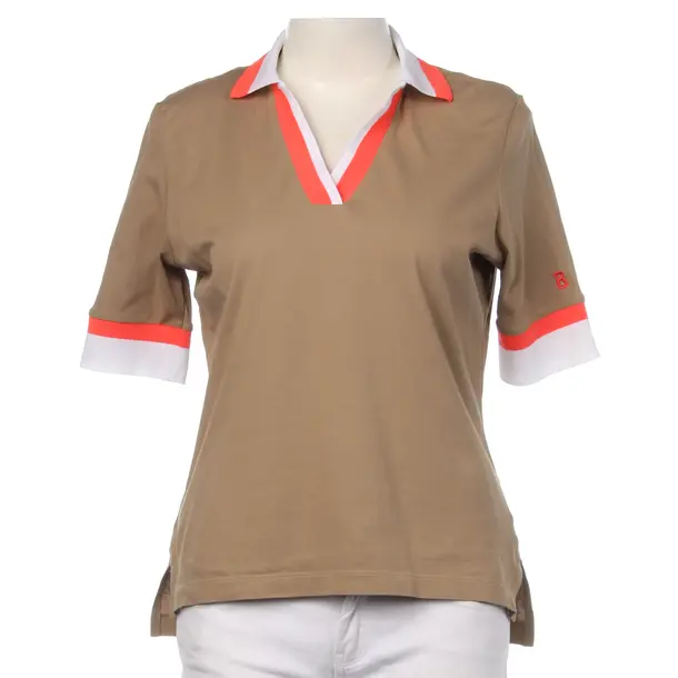 Polo Shirt in Multicolored, Cotton, Bogner