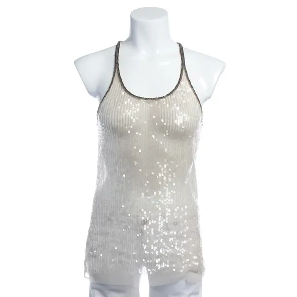 Top in Rosa, Polyester, Marc Cain