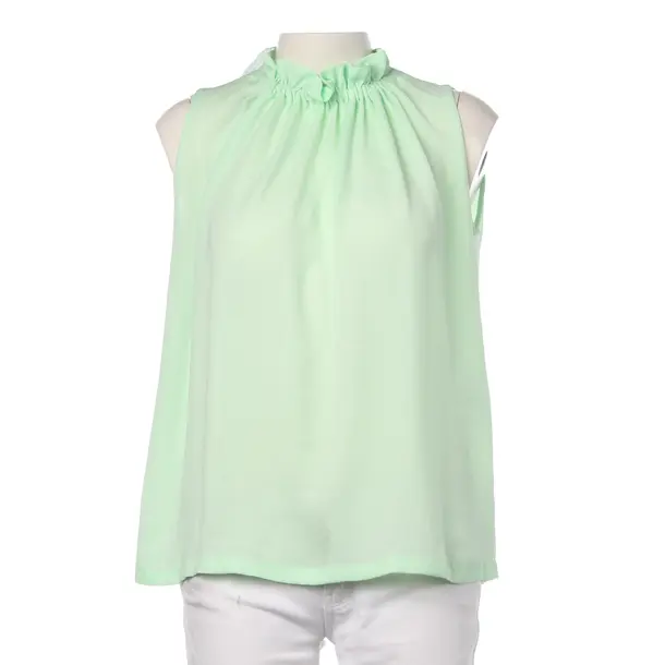 Top in Grün, Polyester, Marc Cain