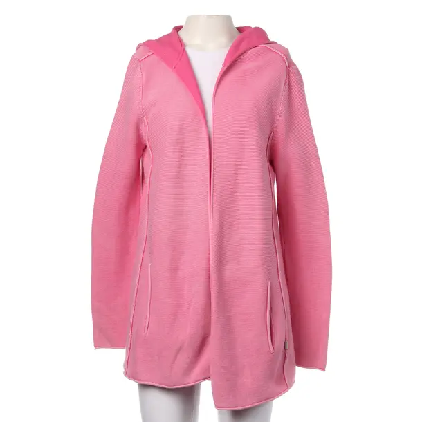 Summer Coat in Pink, Cotton, Lieblingsstück