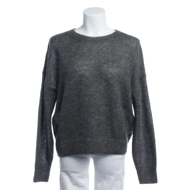 Pullover in Grau, Polyamid, Isabel Marant Étoile