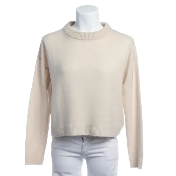 Pullover in Rosa, Wolle, Jardin des Orangers
