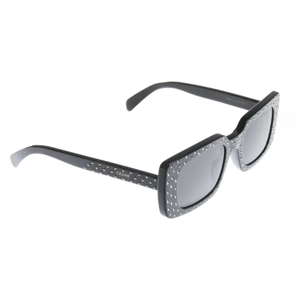 Sunglasses in Black, Synthetic, Céline