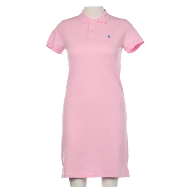Dress in Pink, Cotton, Polo Ralph Lauren