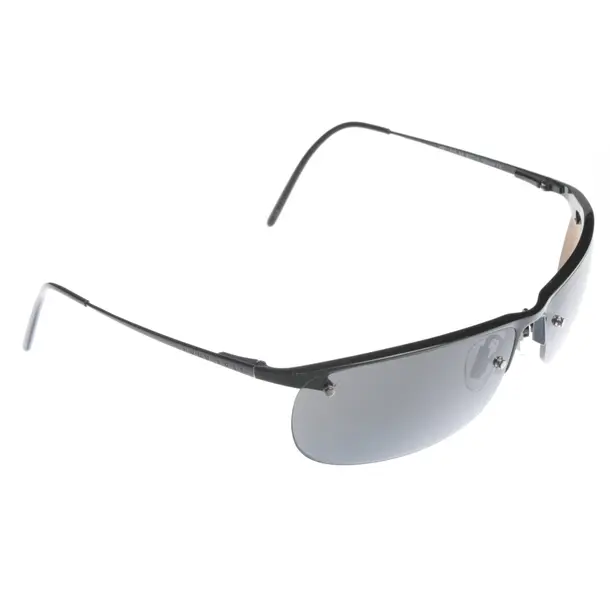 Sunglasses in Black, Synthetic / Metal, Hugo Boss