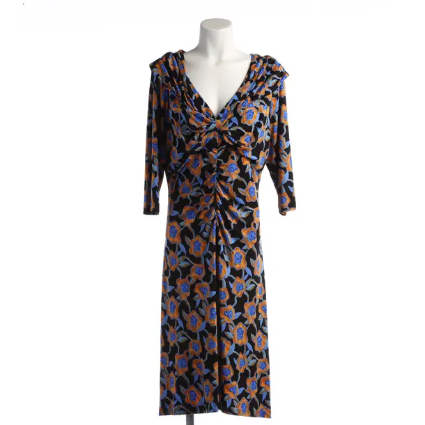 Dress in Multicolored, Viscose, Diane von Furstenberg