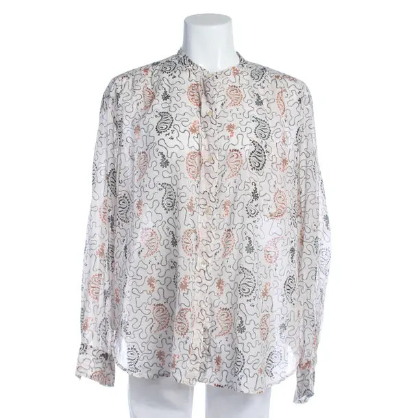 Blouse in Multicolored, Cotton, Isabel Marant Étoile