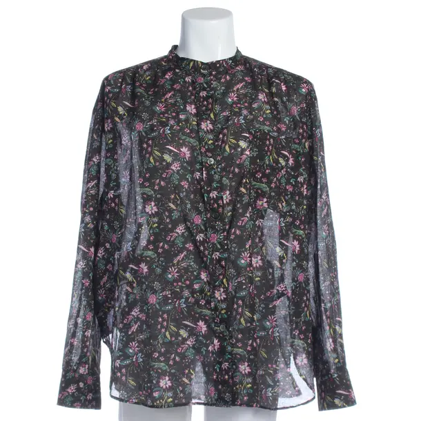 Blouse in Multicolored, Cotton, Isabel Marant Étoile