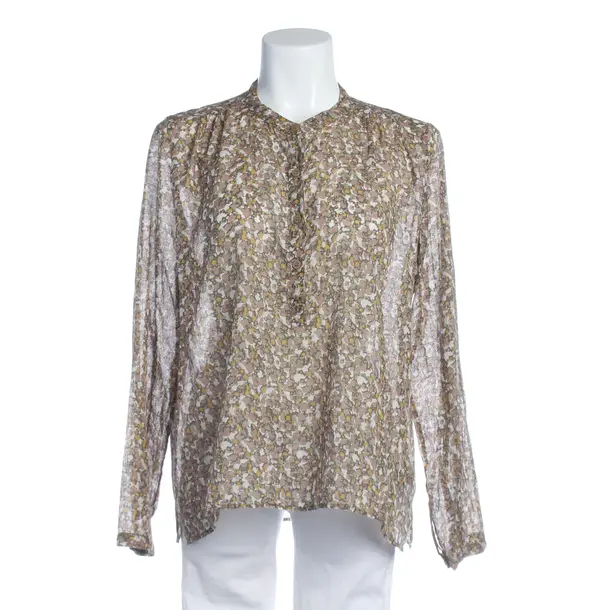 Blouse in Multicolored, Cotton, Isabel Marant Étoile