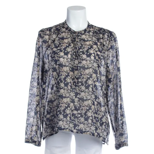 Blouse in White, Cotton, Isabel Marant Étoile
