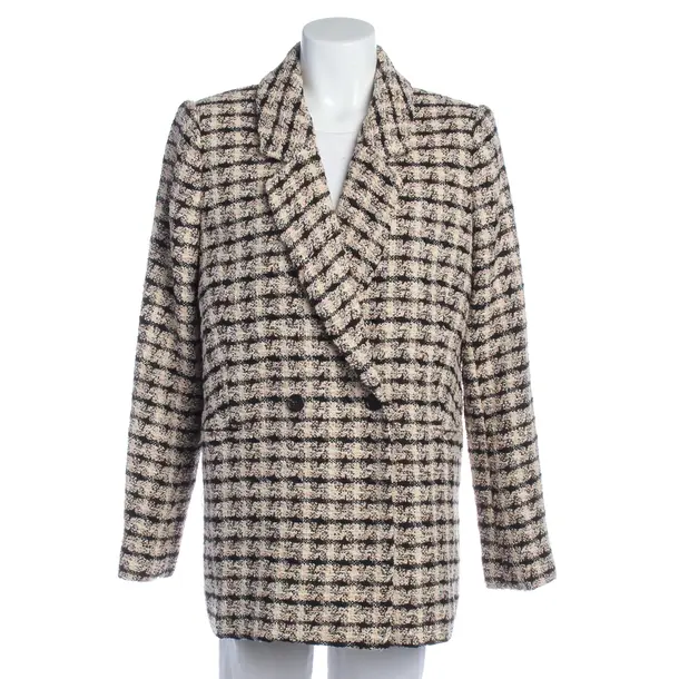 Blazer in Mehrfarbig, Polyester, Anine Bing