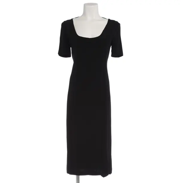 Cocktail Dress in Black, Silk, Prada