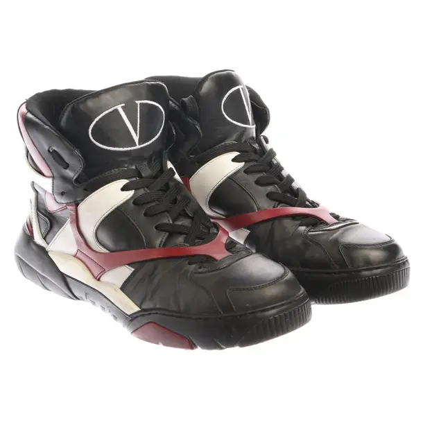 Sneakers in Multicolored, , Valentino