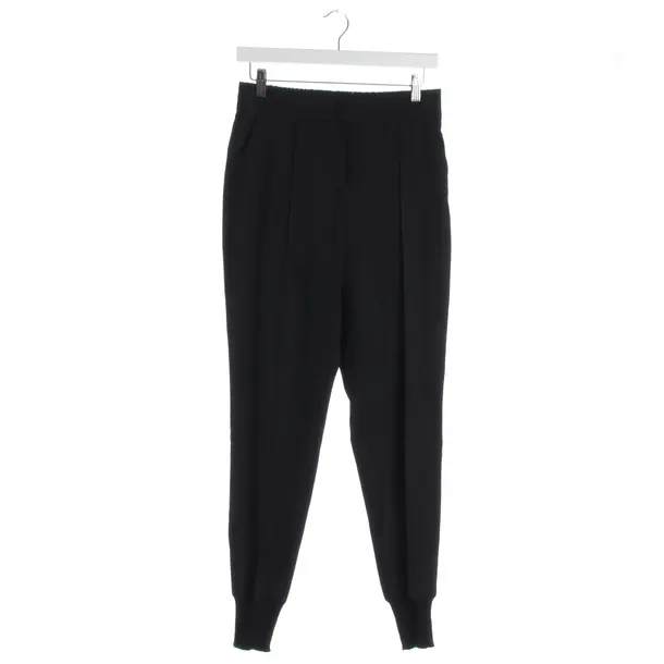 Pants in Black, Wool, Dorothee Schumacher