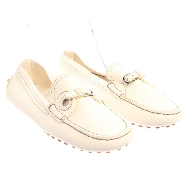 Halbschuhe in Weiß, , Tod´s
