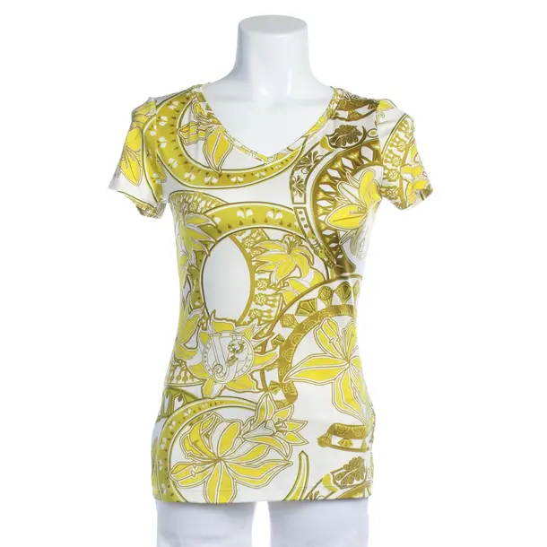 Shirt in Multicolored, Viscose, Versace Jeans