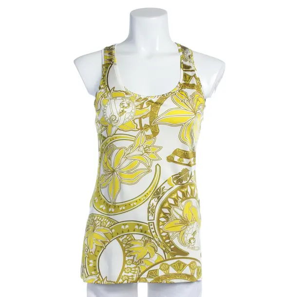 Top in Multicolored, Viscose, Versace Jeans