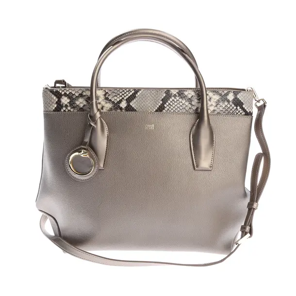 Handbag in Multicolored, Leather, cavalli CLASS