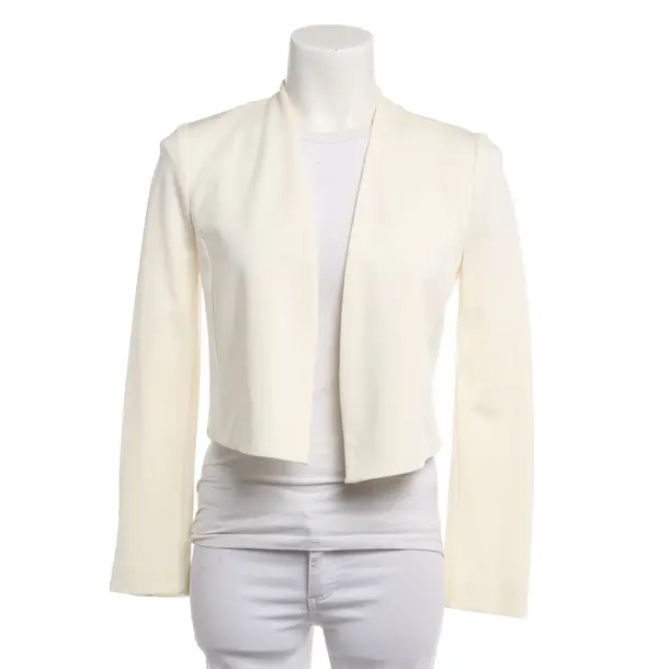 Sommerjacke, in Beige, Viskose, Marc Cain