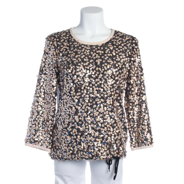Blouse in Multicolored, Polyamide, Diane von Furstenberg