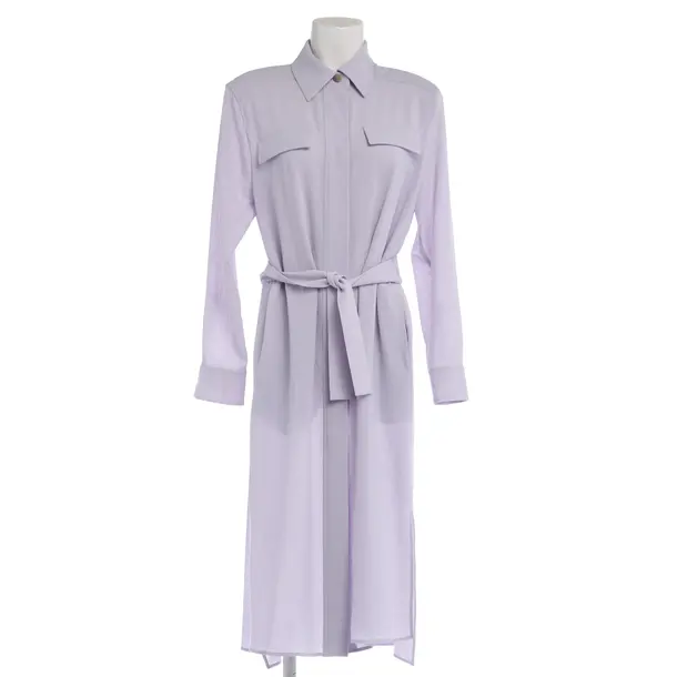 Dress in Purple, Polyester, Hugo Boss