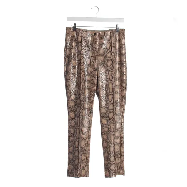Hose in Mehrfarbig, Polyester, Marc Cain