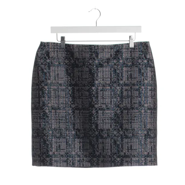 Skirt in Multicolored, Polyester, Hugo Boss Red Label