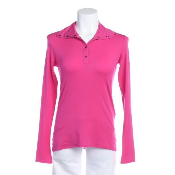 Bluse in Rosa, Polyester, Marc Cain