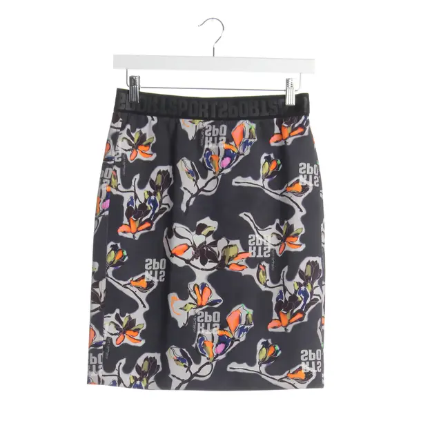 Skirt in Multicolored, Polyester, Marc Cain Sports