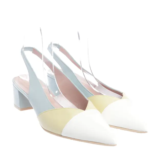 Slingbacks in Multicolored, , Pretty Ballerinas