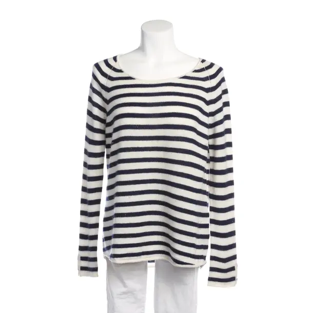 Cashmere Jumper in Multicolored, Cashmere, Dear Cashmere